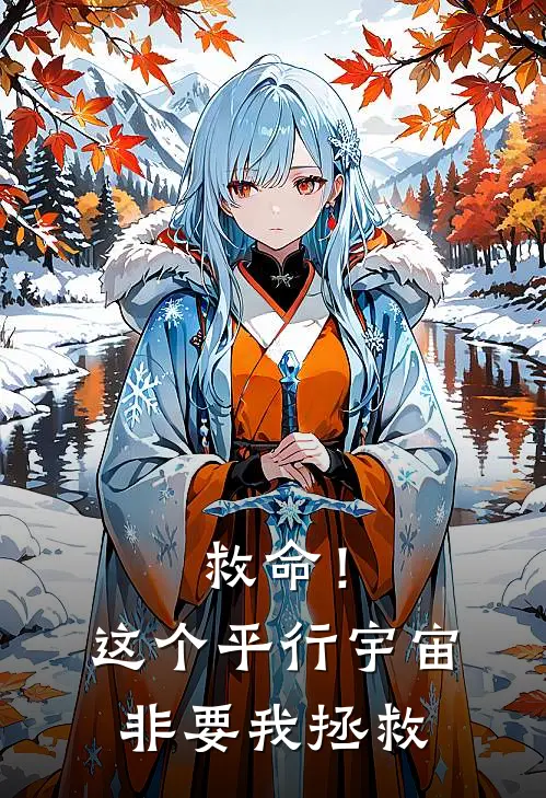 救命！这个平行宇宙非要我拯救