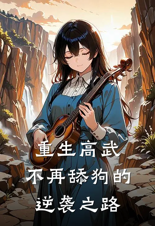 重生高武：不再舔狗的逆袭之路