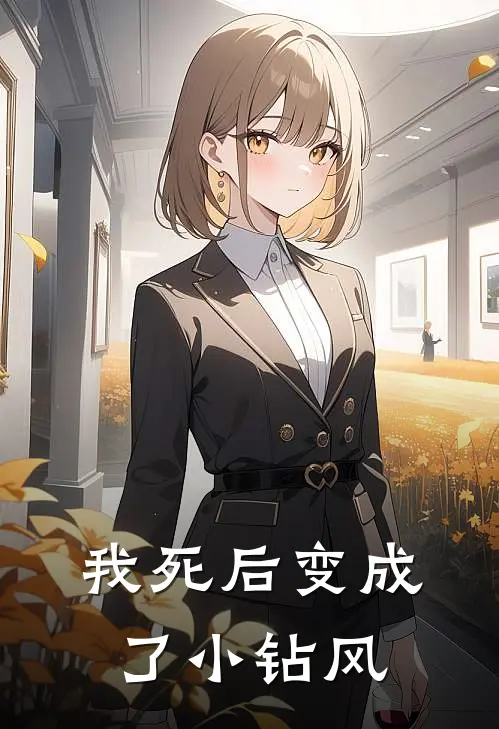 我死后变成了小钻风