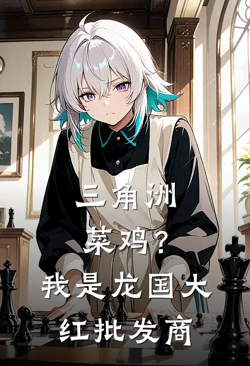 三角洲菜鸡？我是龙国大红批发商