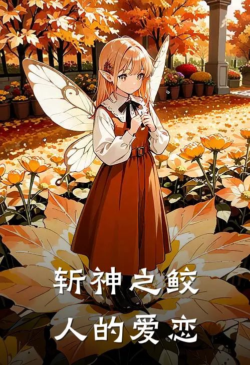 斩神之鲛人的爱恋