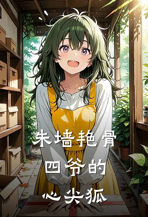 朱墙艳骨，四爷的心尖狐