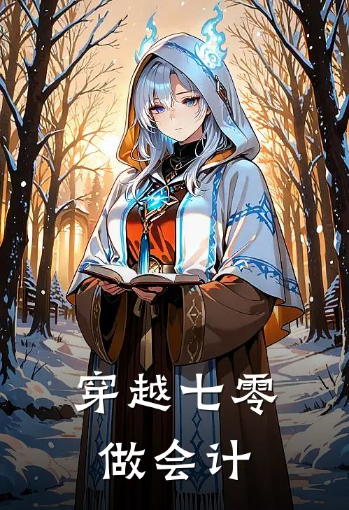 穿越七零做会计