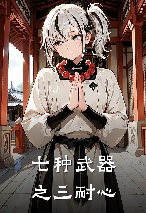 七种武器之三耐心