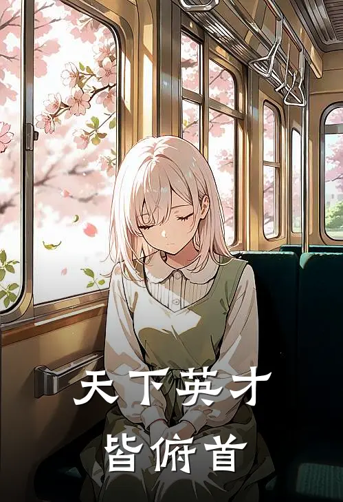 天下英才皆俯首