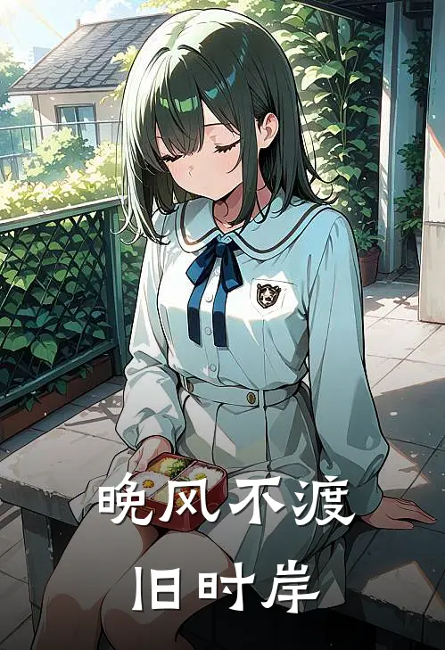 晚风不渡旧时岸