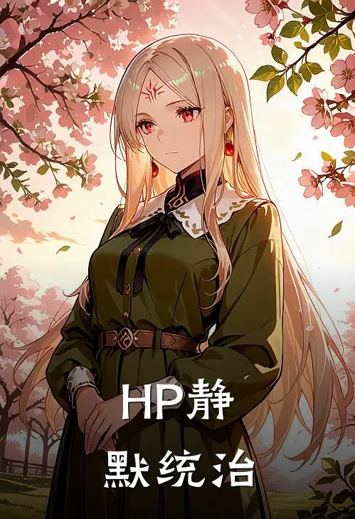 【HP】静默统治