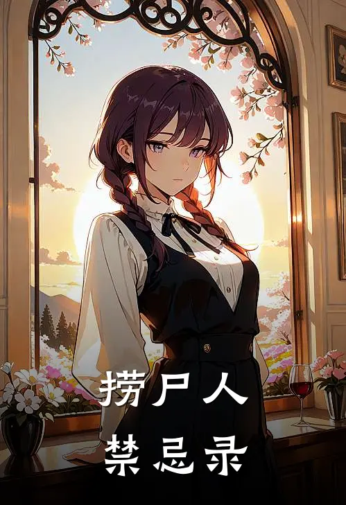 捞尸人：禁忌录