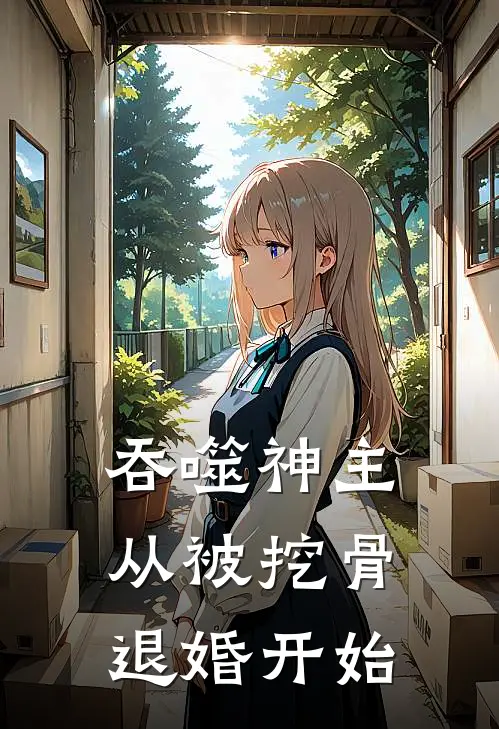 吞噬神主：从被挖骨退婚开始