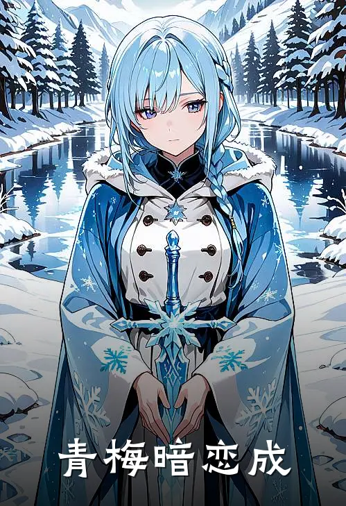青梅暗恋成