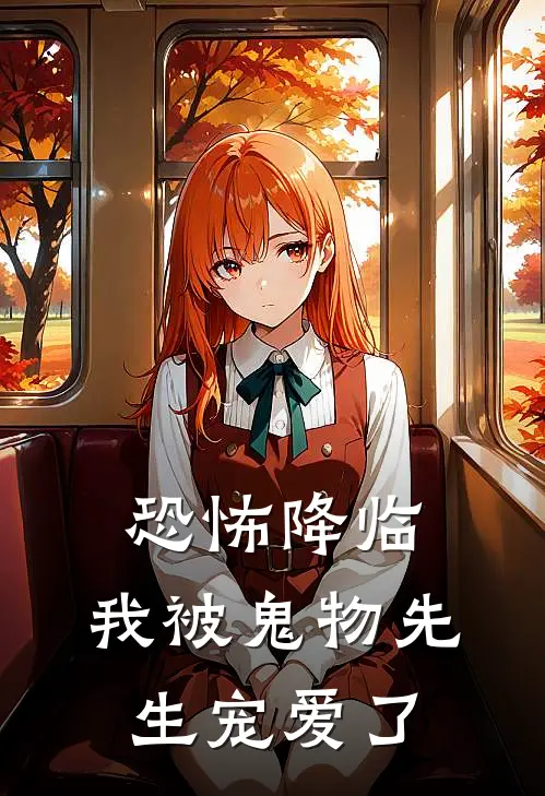 恐怖降临：我被鬼物先生宠爱了