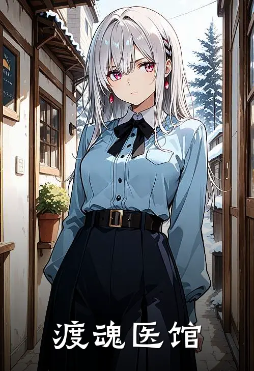 渡魂医馆