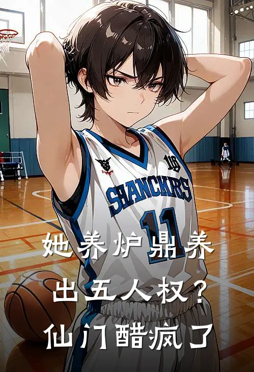 她养炉鼎养出五人权？仙门醋疯了