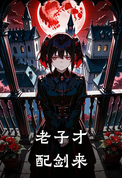 老子才配剑来
