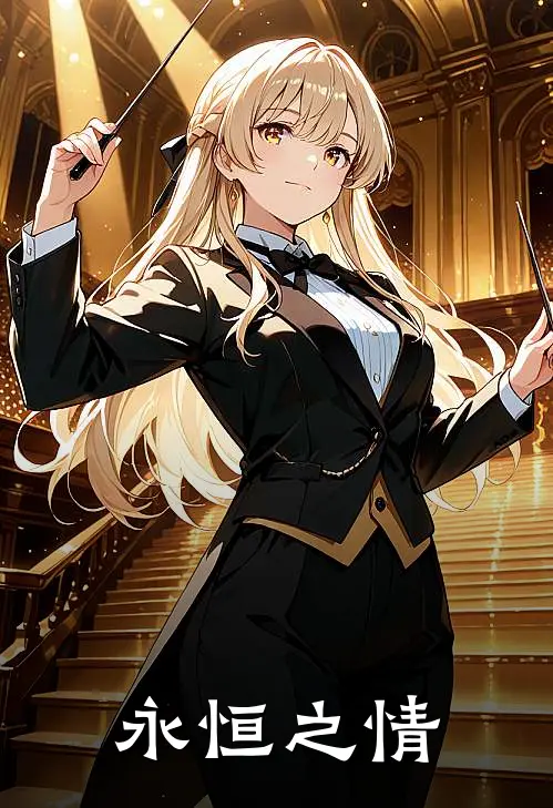 永恒之情