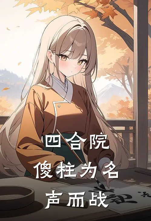 四合院：傻柱为名声而战