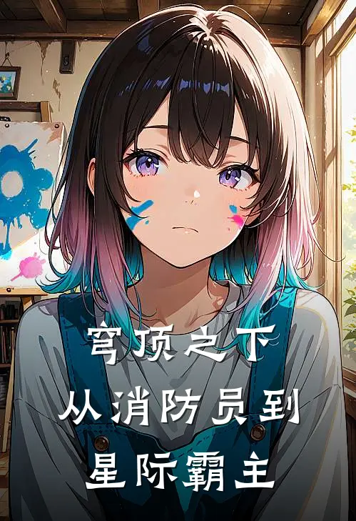 穹顶之下：从消防员到星际霸主