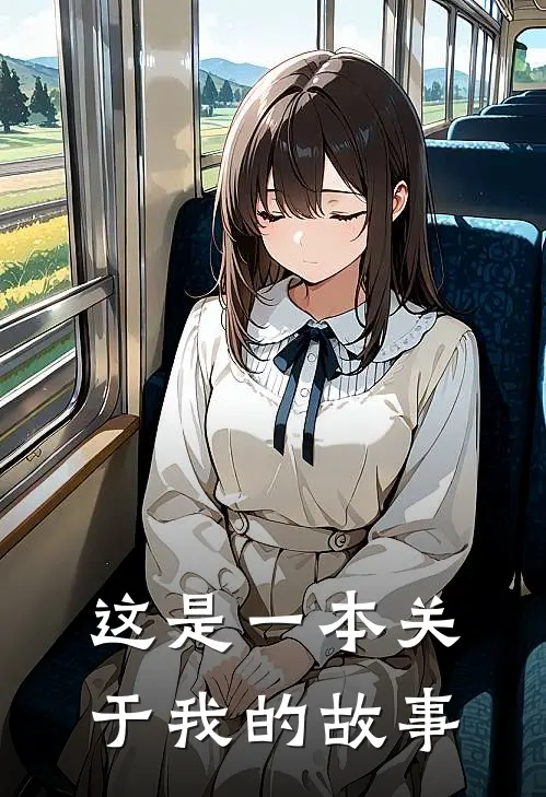 这是一本关于【我的故事】