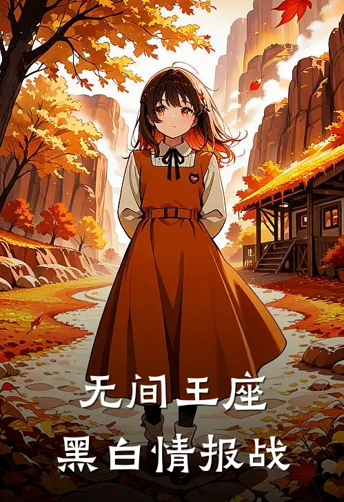 无间王座：黑白情报战