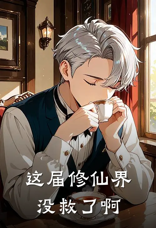 这届修仙界没救了啊