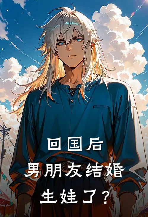 回国后，男朋友结婚生娃了？