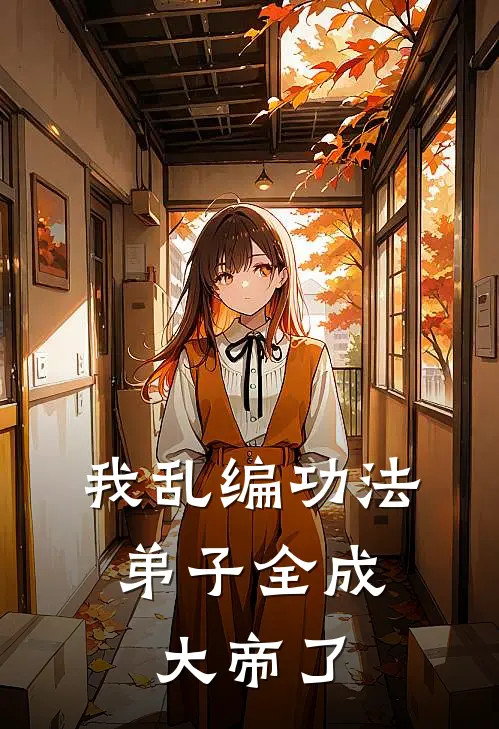 我乱编功法，弟子全成大帝了