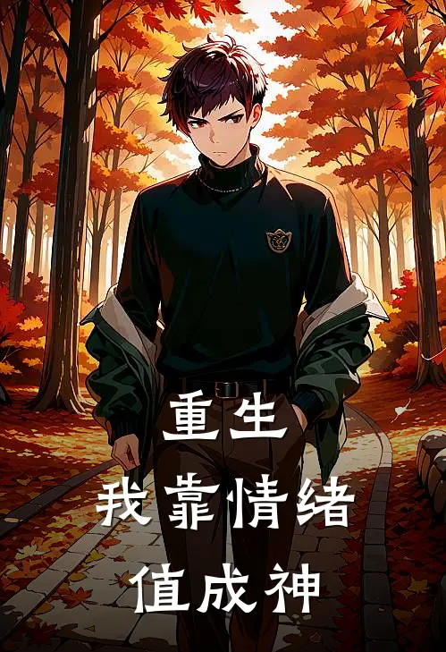 重生：我靠情绪值成神