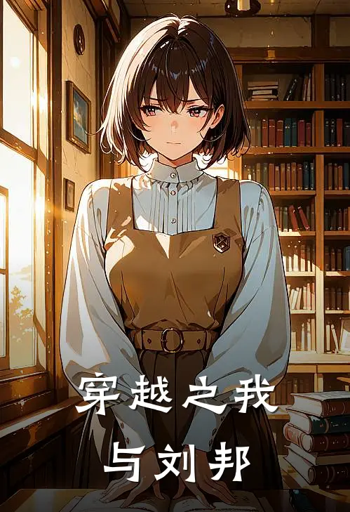 穿越之我与刘邦