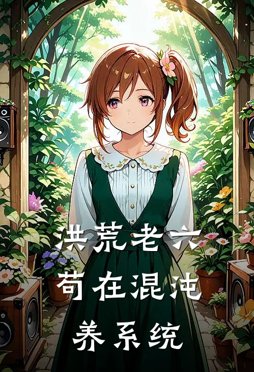 洪荒老六：苟在混沌养系统