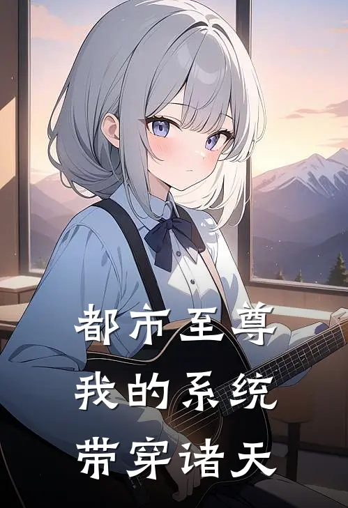 都市至尊：我的系统带穿诸天