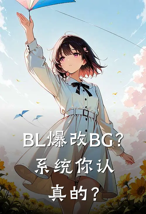 BL爆改BG？系统你认真的？