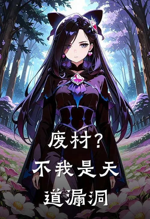 废材？不，我是天道漏洞