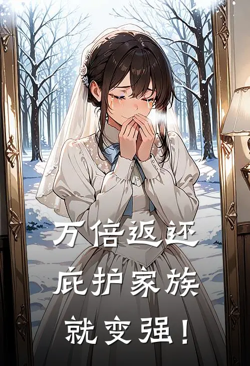 万倍返还，庇护家族就变强！