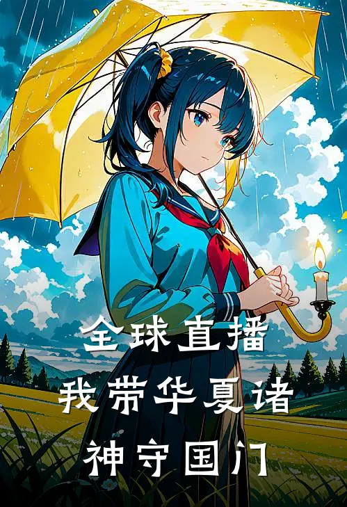 全球直播：我带华夏诸神守国门