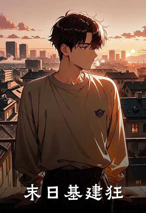 末日基建狂
