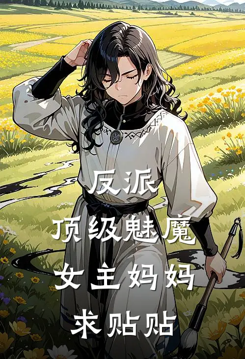 反派：顶级魅魔，女主妈妈求贴贴