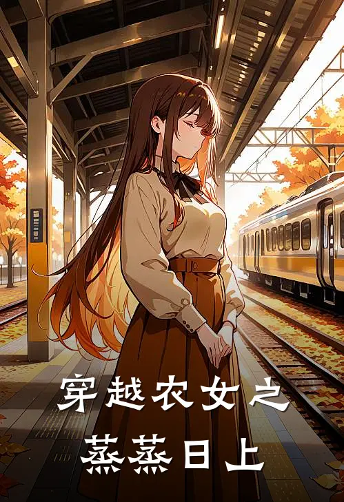 穿越农女之蒸蒸日上