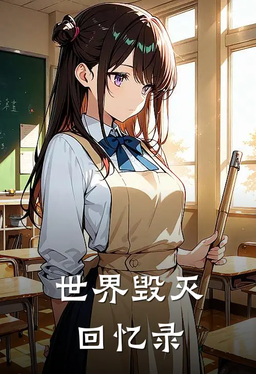 世界毁灭回忆录