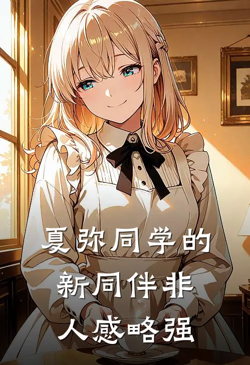 夏弥同学的新同伴非人感略强