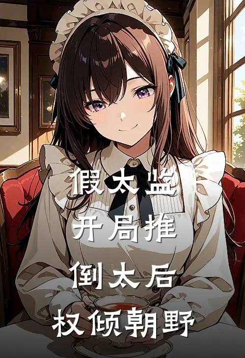 假太监：开局推倒太后，权倾朝野