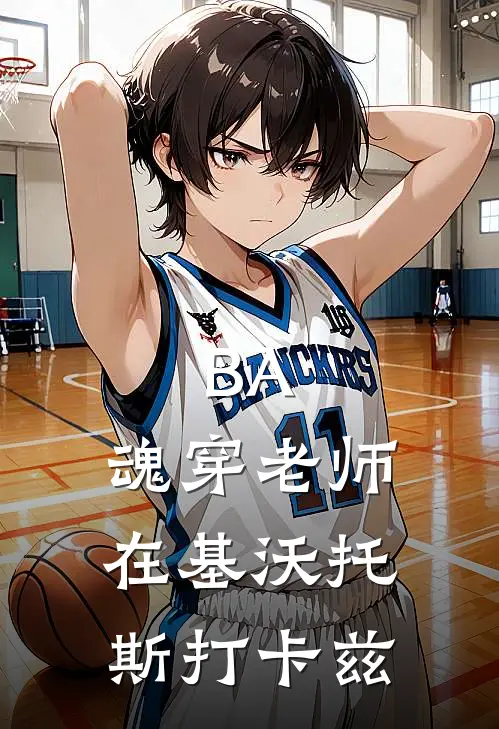 BA：魂穿老师在基沃托斯打卡兹