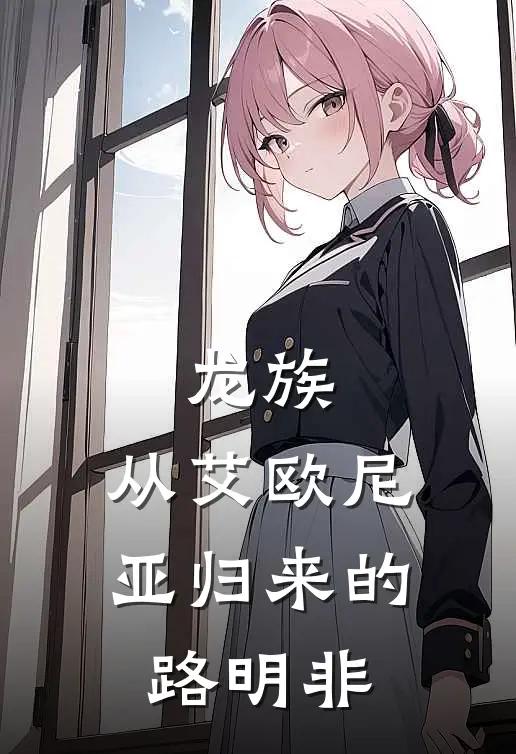 龙族：从艾欧尼亚归来的路明非