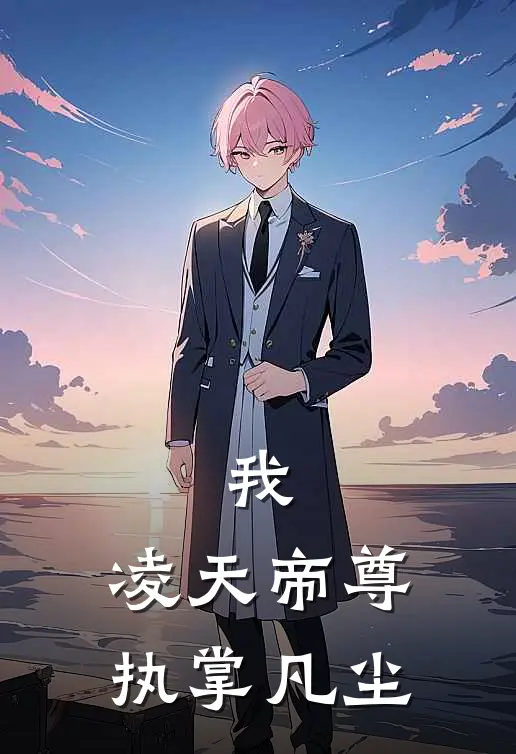 我，凌天帝尊，执掌凡尘