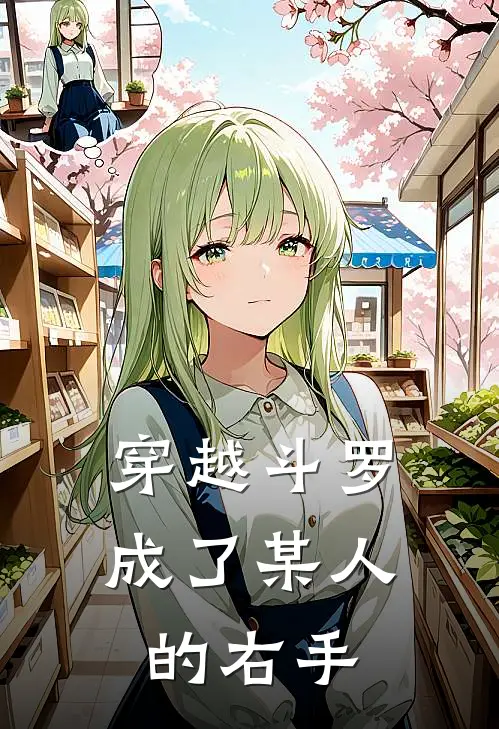 穿越斗罗成了某人的右手