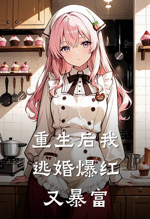 重生后我逃婚爆红又暴富