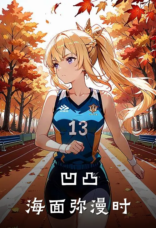 凹凸：海面弥漫时