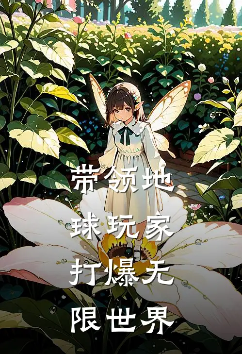 带领地球玩家，打爆无限世界