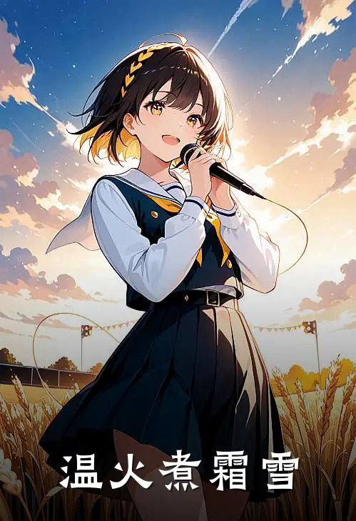 温火煮霜雪