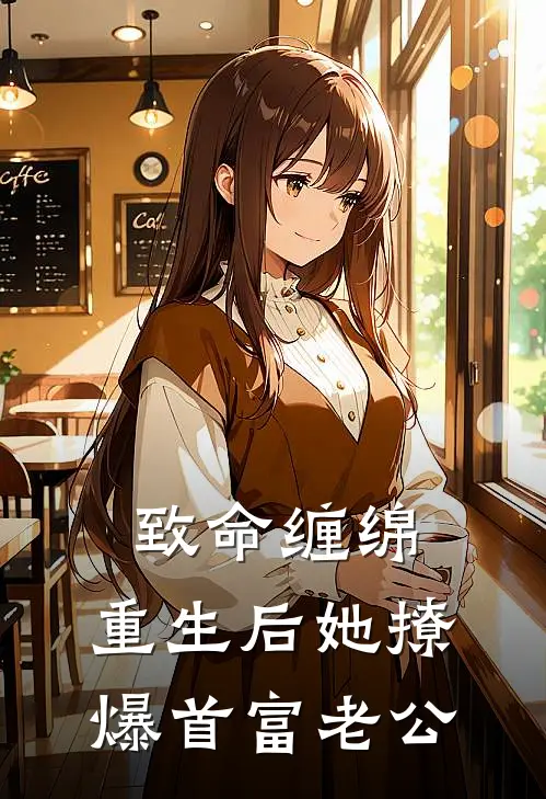 致命缠绵：重生后她撩爆首富老公