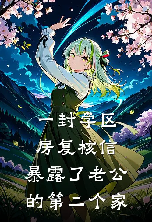 一封学区房复核信，暴露了老公的第二个家